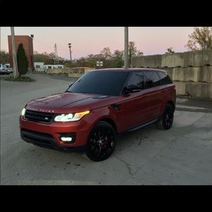 Meet your Posher, Brandon